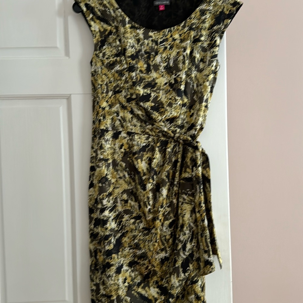Women’s dress